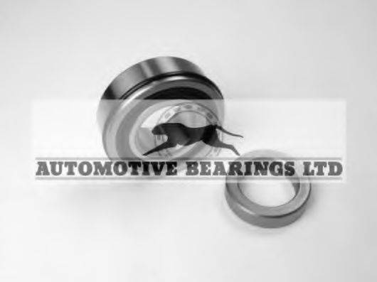 AUTOMOTIVE BEARINGS ABK050 Комплект підшипника маточини колеса