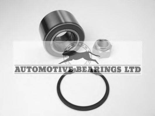 AUTOMOTIVE BEARINGS ABK1029 Комплект підшипника маточини колеса