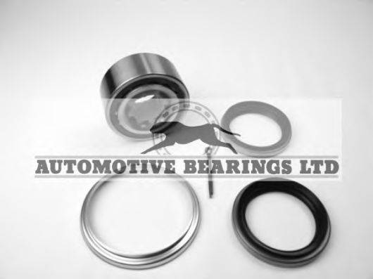 AUTOMOTIVE BEARINGS ABK1060 Комплект підшипника маточини колеса