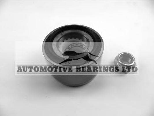 AUTOMOTIVE BEARINGS ABK170 Комплект підшипника маточини колеса