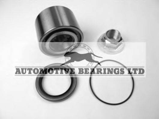 AUTOMOTIVE BEARINGS ABK1099 Комплект підшипника маточини колеса