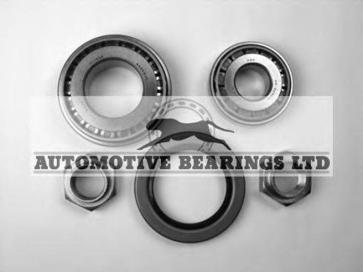 AUTOMOTIVE BEARINGS ABK1106 Комплект підшипника маточини колеса