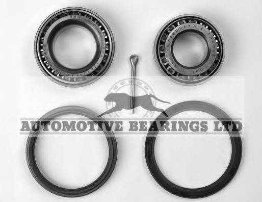 AUTOMOTIVE BEARINGS ABK173 Комплект підшипника маточини колеса