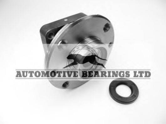 AUTOMOTIVE BEARINGS ABK1140 Комплект підшипника маточини колеса