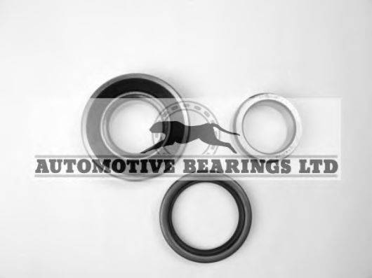 AUTOMOTIVE BEARINGS ABK1157 Комплект підшипника маточини колеса