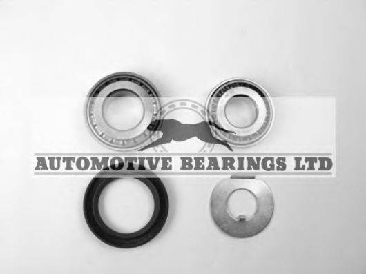 AUTOMOTIVE BEARINGS ABK1177 Комплект підшипника маточини колеса