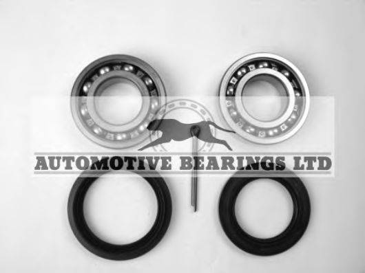 AUTOMOTIVE BEARINGS ABK1179 Комплект підшипника маточини колеса