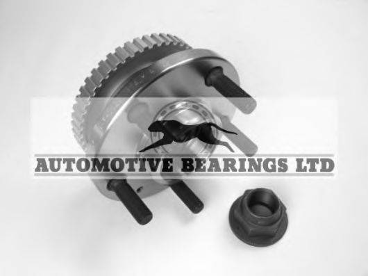 AUTOMOTIVE BEARINGS ABK1181 Комплект підшипника маточини колеса