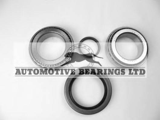 AUTOMOTIVE BEARINGS ABK1198 Комплект підшипника маточини колеса