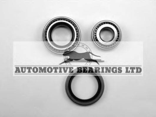 AUTOMOTIVE BEARINGS ABK122 Комплект підшипника маточини колеса