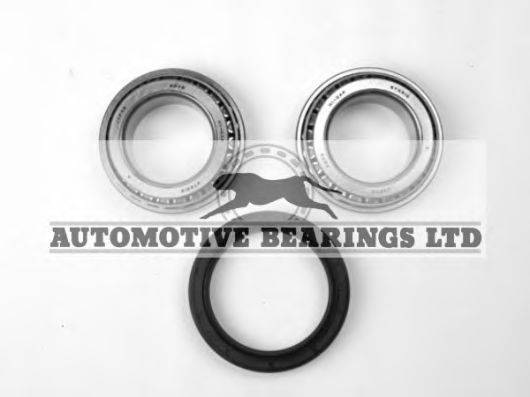 AUTOMOTIVE BEARINGS ABK1230 Комплект підшипника маточини колеса