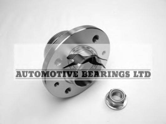 AUTOMOTIVE BEARINGS ABK1247 Комплект підшипника маточини колеса