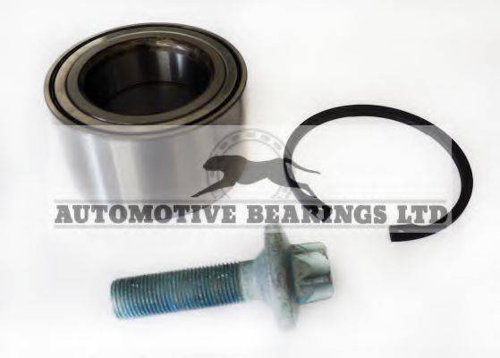 AUTOMOTIVE BEARINGS ABK1963 Комплект підшипника маточини колеса