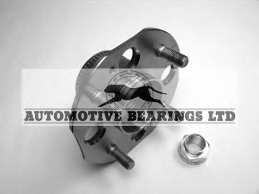 AUTOMOTIVE BEARINGS ABK1357 Комплект підшипника маточини колеса