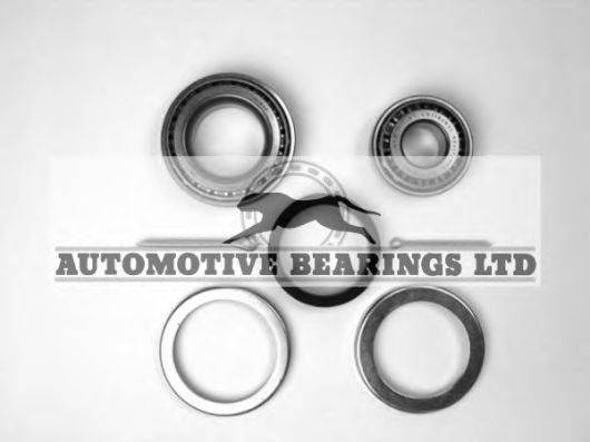 AUTOMOTIVE BEARINGS ABK136 Комплект підшипника маточини колеса