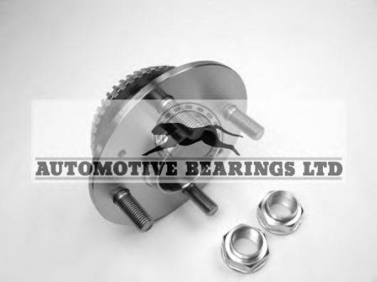 AUTOMOTIVE BEARINGS ABK1394 Комплект підшипника маточини колеса