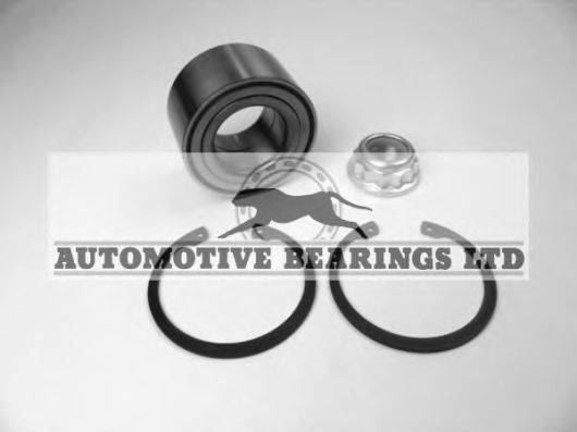 AUTOMOTIVE BEARINGS ABK1400 Комплект підшипника маточини колеса