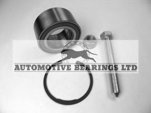 AUTOMOTIVE BEARINGS ABK1447 Комплект підшипника маточини колеса