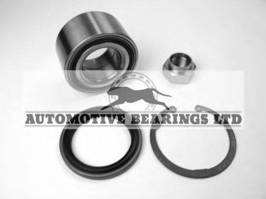 AUTOMOTIVE BEARINGS ABK1463 Комплект підшипника маточини колеса