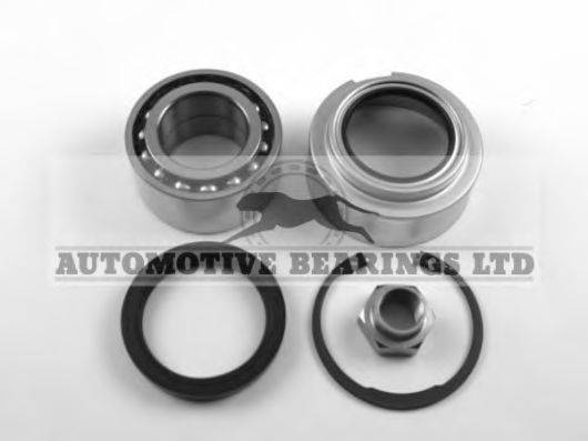 AUTOMOTIVE BEARINGS ABK1558 Комплект підшипника маточини колеса