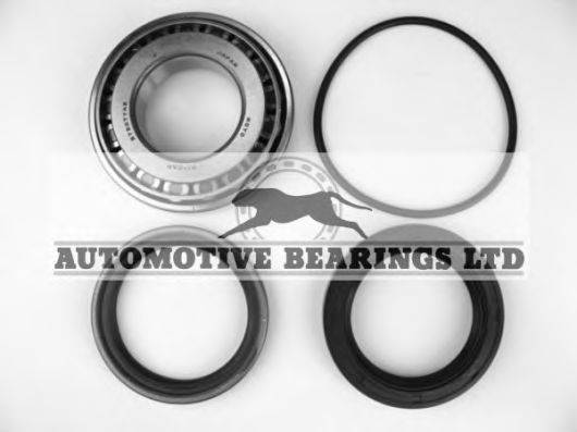 AUTOMOTIVE BEARINGS ABK709 Комплект підшипника маточини колеса