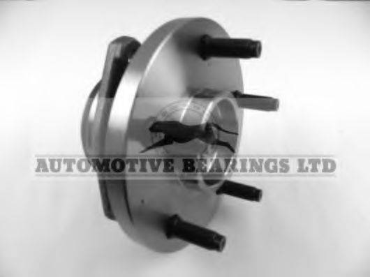 AUTOMOTIVE BEARINGS ABK738 Комплект підшипника маточини колеса