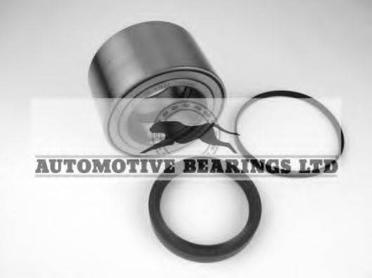 AUTOMOTIVE BEARINGS ABK754 Комплект підшипника маточини колеса