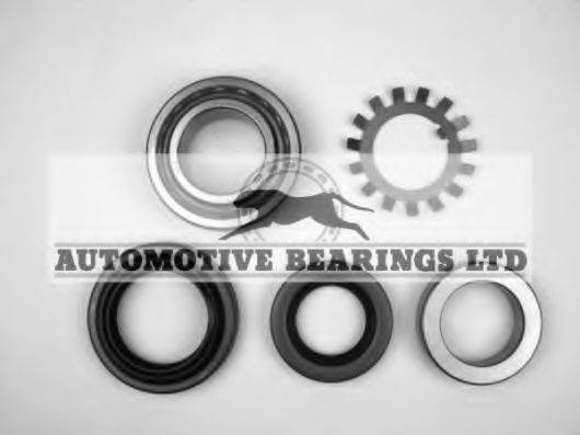 AUTOMOTIVE BEARINGS ABK771 Комплект підшипника маточини колеса