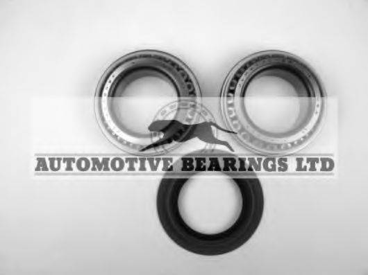 AUTOMOTIVE BEARINGS ABK790 Комплект підшипника маточини колеса