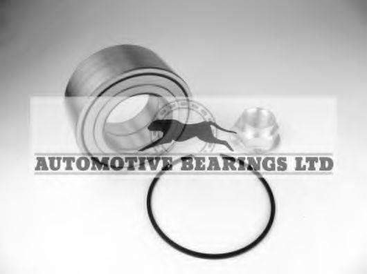 AUTOMOTIVE BEARINGS ABK825 Комплект підшипника маточини колеса