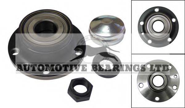 AUTOMOTIVE BEARINGS ABK1907 Комплект підшипника маточини колеса