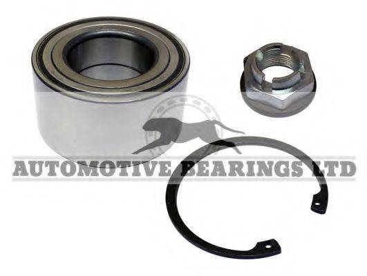 AUTOMOTIVE BEARINGS ABK2054 Комплект підшипника маточини колеса