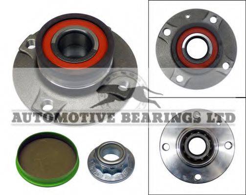 AUTOMOTIVE BEARINGS ABK2064 Комплект підшипника маточини колеса