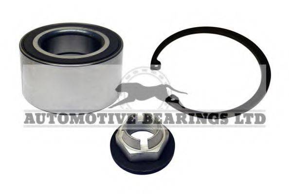 AUTOMOTIVE BEARINGS ABK2055 Комплект підшипника маточини колеса