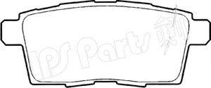 IPS PARTS IBR-1304