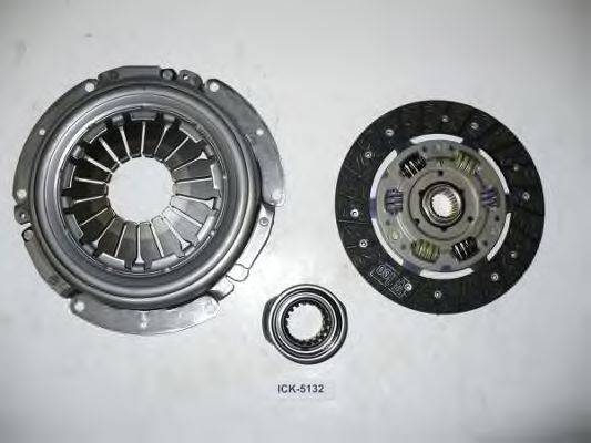 IPS PARTS ICK5132 Комплект зчеплення