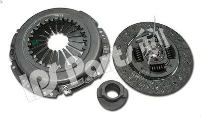 IPS PARTS ICK5141 Комплект зчеплення