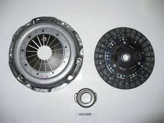 IPS PARTS ICK5409 Комплект зчеплення