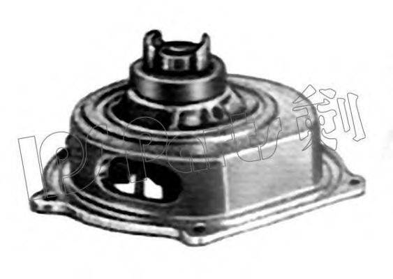 IPS PARTS IPW7435 Водяний насос