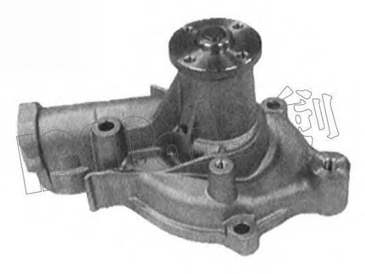 IPS PARTS IPW7530 Водяний насос