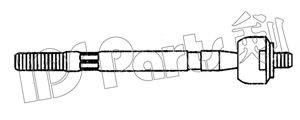 IPS PARTS IRE10101 Осьовий шарнір, рульова тяга