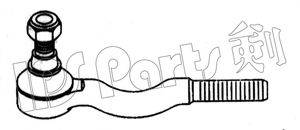 IPS PARTS ITR10107 Наконечник поперечної кермової тяги