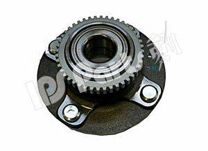 IPS PARTS IUB10H24 Комплект підшипника маточини колеса