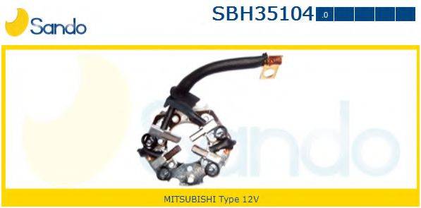 SANDO SBH35104.0