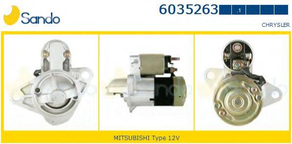 SANDO 6035263.1