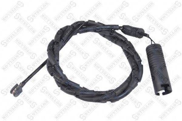 STELLOX 0010043SX Датчик, знос гальмівних колодок