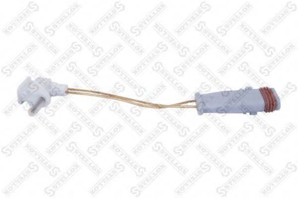 STELLOX 0010078SX Датчик, знос гальмівних колодок