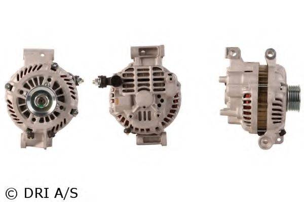 DRI 2241691102 Генератор