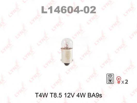 LYNXAUTO L14604-02