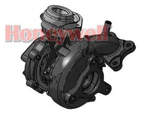 GARRETT 769708-5003S